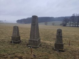 Revitalizace válečného hrobu