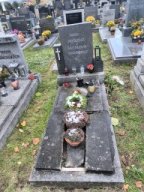 Realizace jednohrobu včetně základů