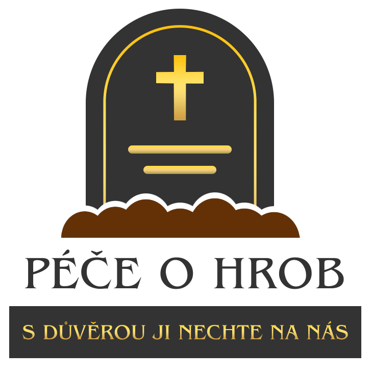 Péče o hrob